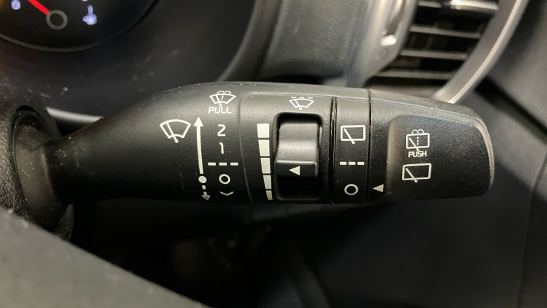 Kia Sportage 1.6 GDi 1 5dr Petrol Estate